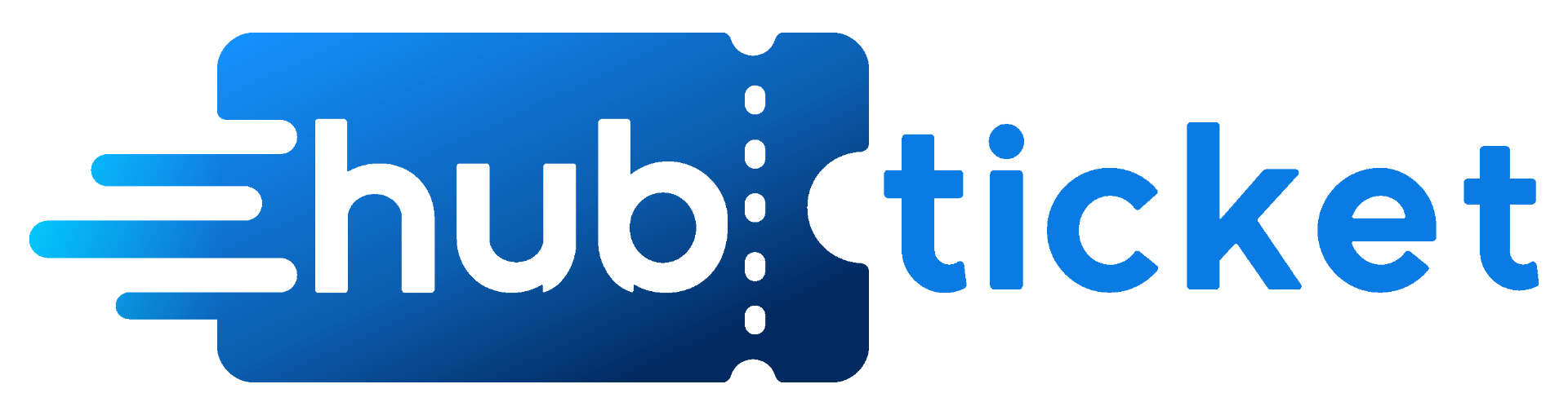 Hub Ticket